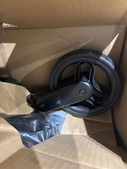 Graco Modes Element Travel System — Photo 8
