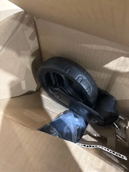 Graco Modes Element Travel System — Photo 9