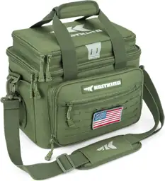 KastKing KarryAll Fishing Tackle Bag,… — Photo 1
