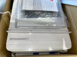 Frigidaire 14000 BTU 115 V… — Photo 2