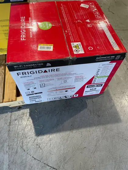 Frigidaire 14000 BTU 115 V… — Photo 4