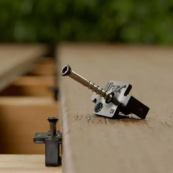 Trex Universal 200-sq ft Coverage… — Photo 2