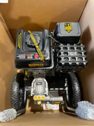 DEWALT 3400 PSI 2.5 GPM… — Photo 4
