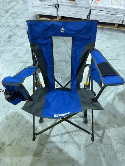 Gci outdoor comfort rocker chair — Photo 2