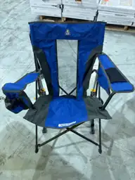 Gci outdoor comfort rocker chair — Photo 2