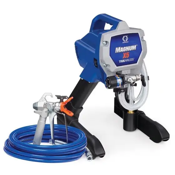 Graco Magnum X5 3000 psi… — Photo 1