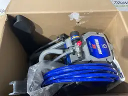 Graco Magnum X5 3000 psi… — Photo 3