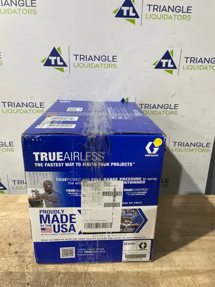 Graco Magnum X5 3000 psi… — Photo 4