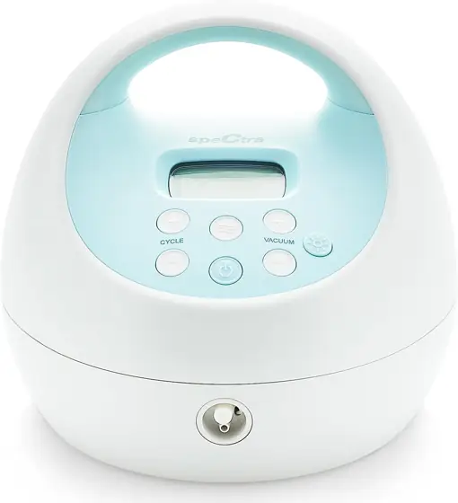 Spectra Baby S1 Plus Electric… — Photo 1
