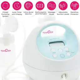 Spectra Baby S1 Plus Electric… — Photo 2