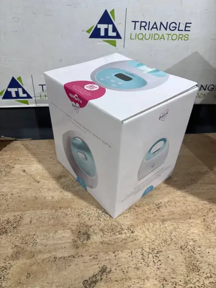 Spectra Baby S1 Plus Electric… — Photo 3