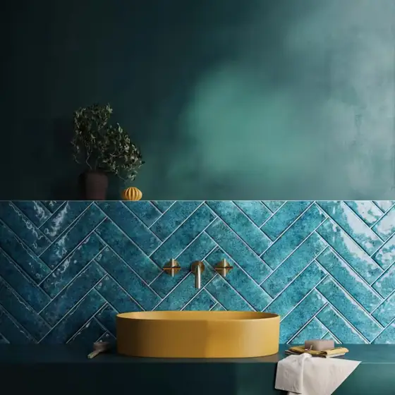 Moze Blue 3 in. x… — Photo 2