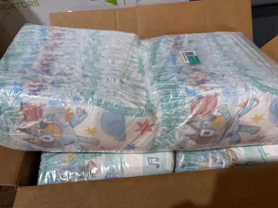 Pampers Easy Ups Bluey Training… — Photo 5