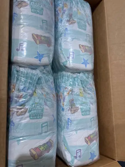 Pampers Easy Ups Bluey Training… — Photo 6