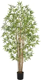Artificial Bamboo Tree, 5ft Tall… — Photo 1