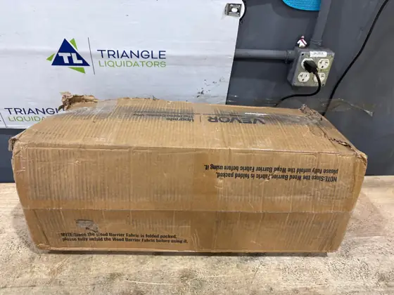 4FT x 250FT Heavy-Duty Weed… — Photo 4