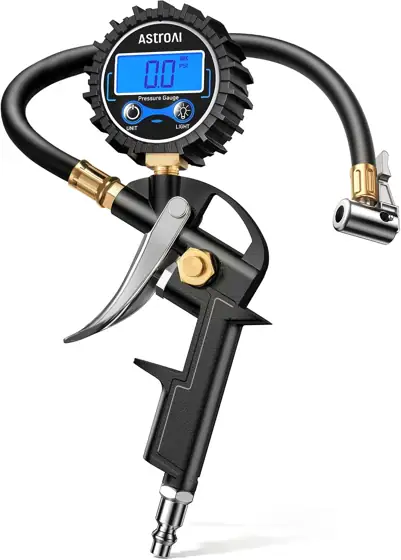 AstroAI Digital Tire Pressure Gauge… — Photo 1