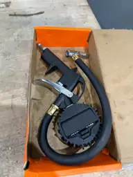 AstroAI Digital Tire Pressure Gauge… — Photo 3