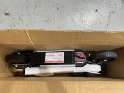 Alumnium Foldable Kids Electric Scooter,… — Photo 3