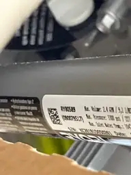 RYOBI 3300 PSI 2.4 GPM… — Photo 6