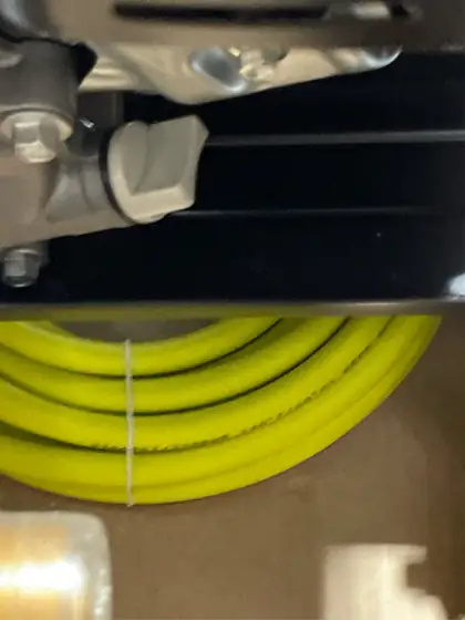 RYOBI 3300 PSI 2.4 GPM… — Photo 7
