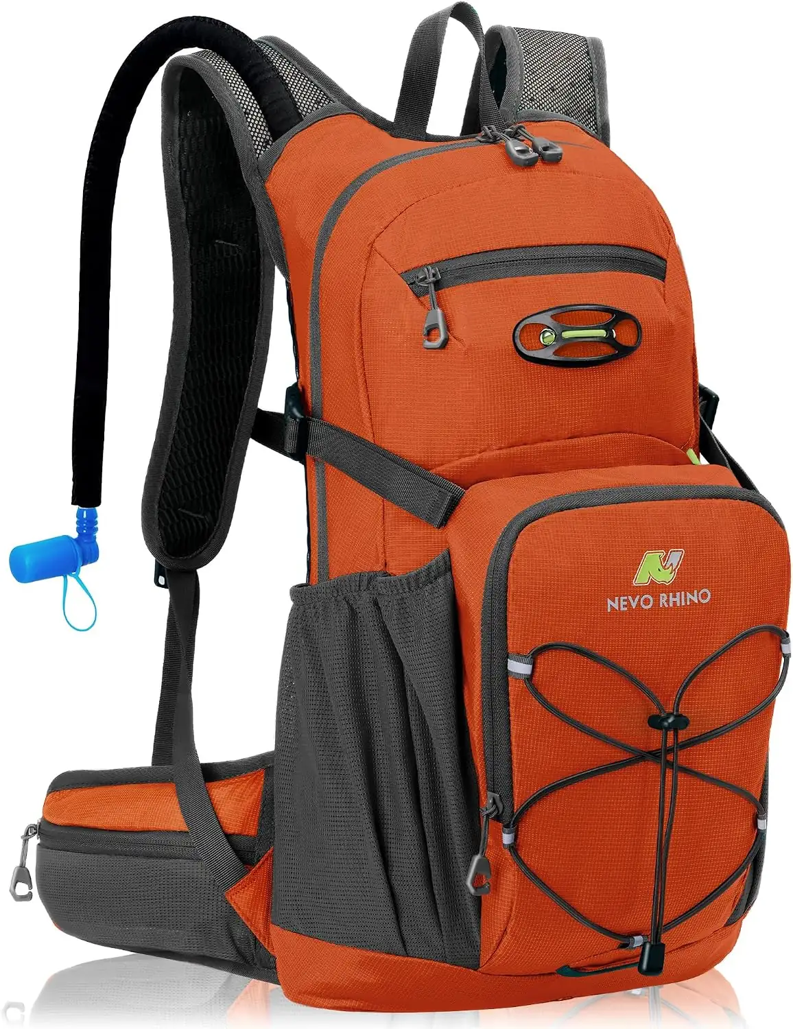 N NEVO RHINO Hydration Backpack,… — Photo 1