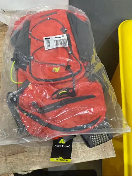 N NEVO RHINO Hydration Backpack,… — Photo 3