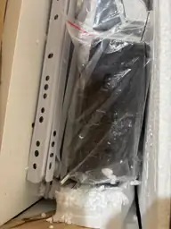 ChooChoo 39.4 Inches Farmhouse Computer… — Photo 6