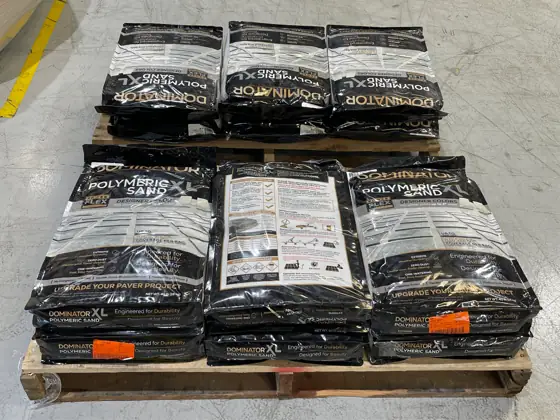 40 lbs. XL Polymeric Sand… — Photo 3