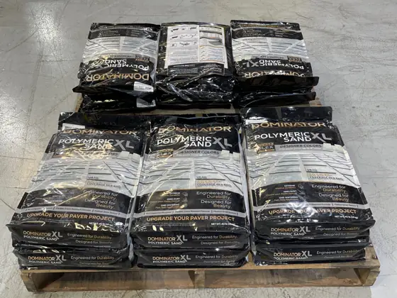 40 lbs. XL Polymeric Sand… — Photo 5