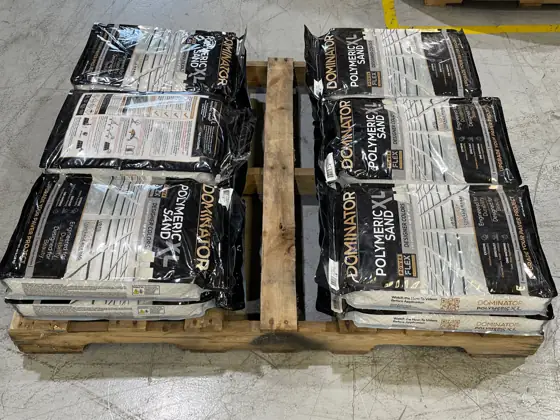 40 lbs. XL Polymeric Sand… — Photo 6