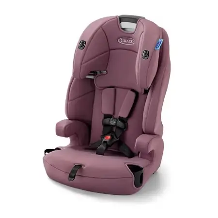 Graco Tranzitions 3-in-1 Harness Booster… — Photo 1