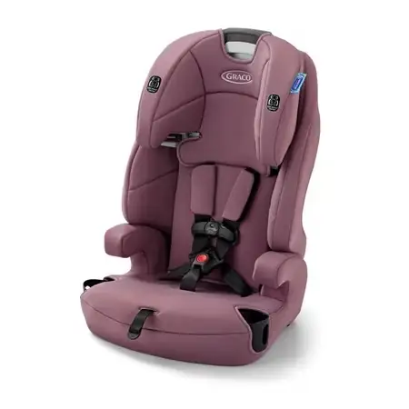 Graco Tranzitions 3-in-1 Harness Booster… — Photo 1