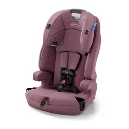 Graco Tranzitions 3-in-1 Harness Booster… — Photo 1