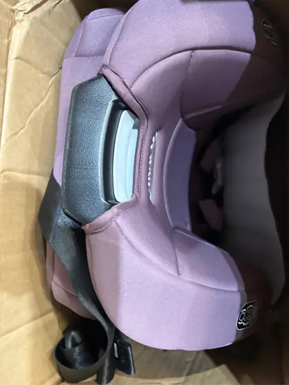 Graco Tranzitions 3-in-1 Harness Booster… — Photo 5