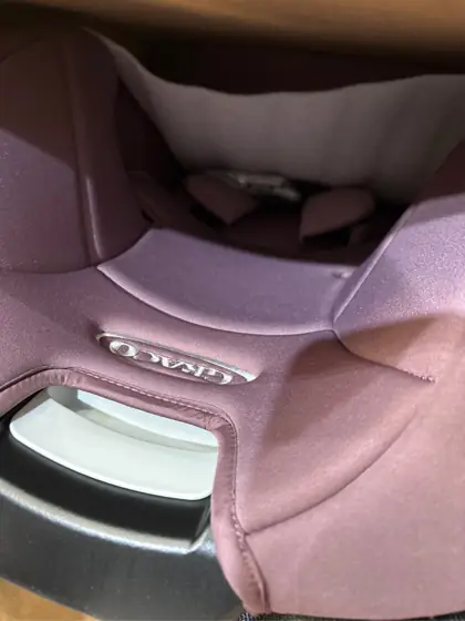 Graco Tranzitions 3-in-1 Harness Booster… — Photo 6