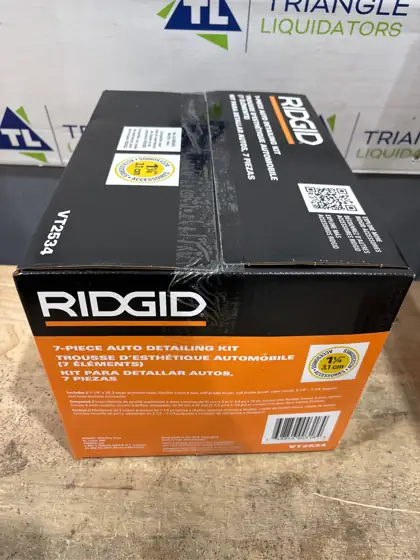 RIDGID 1-1/4 in. VT2534 Premium… — Photo 3