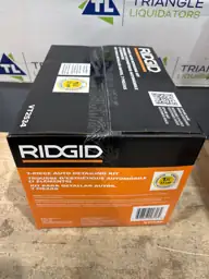 RIDGID 1-1/4 in. VT2534 Premium… — Photo 3