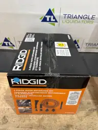 RIDGID 1-1/4 in. VT2534 Premium… — Photo 5