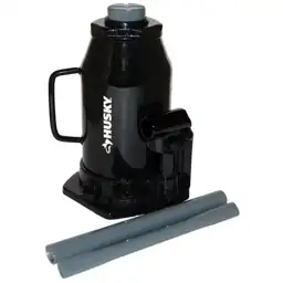 20- Ton Hydraulic Bottle Jack — Photo 1
