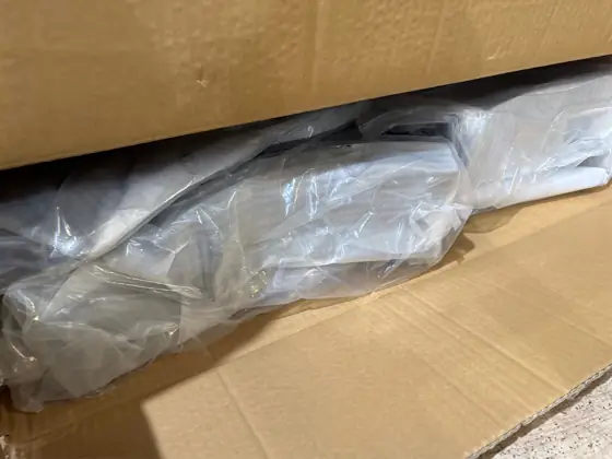 Front Lip for 2020-2026 Corvette… — Photo 5
