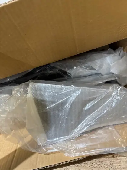Front Lip for 2020-2026 Corvette… — Photo 6