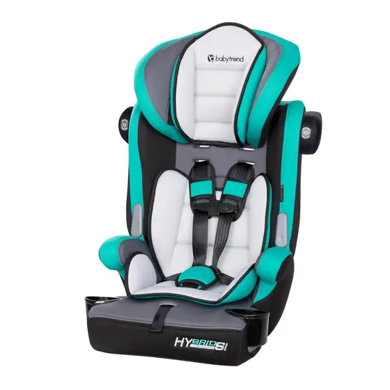 Baby Trend Hybrid SI 3-in-1… — Photo 1