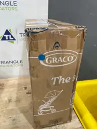 Graco TurboBooster 2.0 Backless Booster… — Photo 4