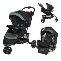 Baby Trend EZ Ride SE… — Photo 1