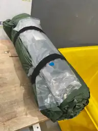 OGERY Self-Inflating Sleeping Pad, 3"… — Photo 3