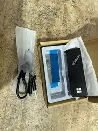 Thermalright HR-EB110 M.2 NVMe Enclosure… — Photo 4