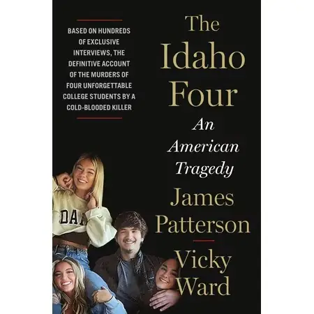 The Idaho Four: An American… — Photo 1