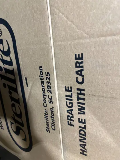 Walmart lot box misc — Photo 7