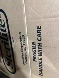 Walmart lot box misc — Photo 7